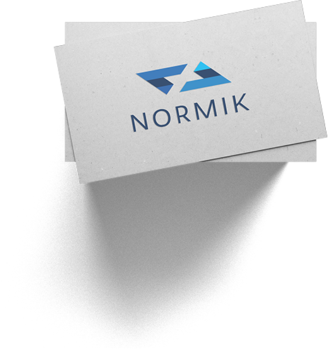 NORMIK - контакты компании